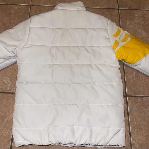 Adidas jacket - Picture 2 of 3